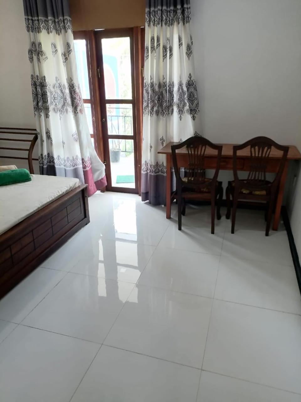 Apartamento Jungle House Unawatuna Exterior foto