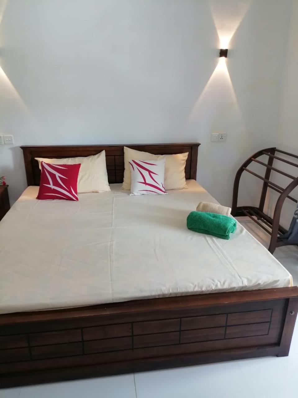 Apartamento Jungle House Unawatuna Exterior foto