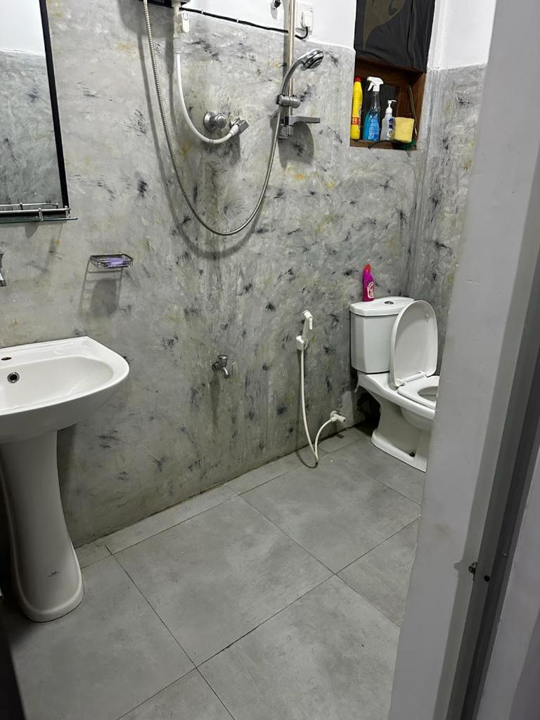 Apartamento Jungle House Unawatuna Exterior foto