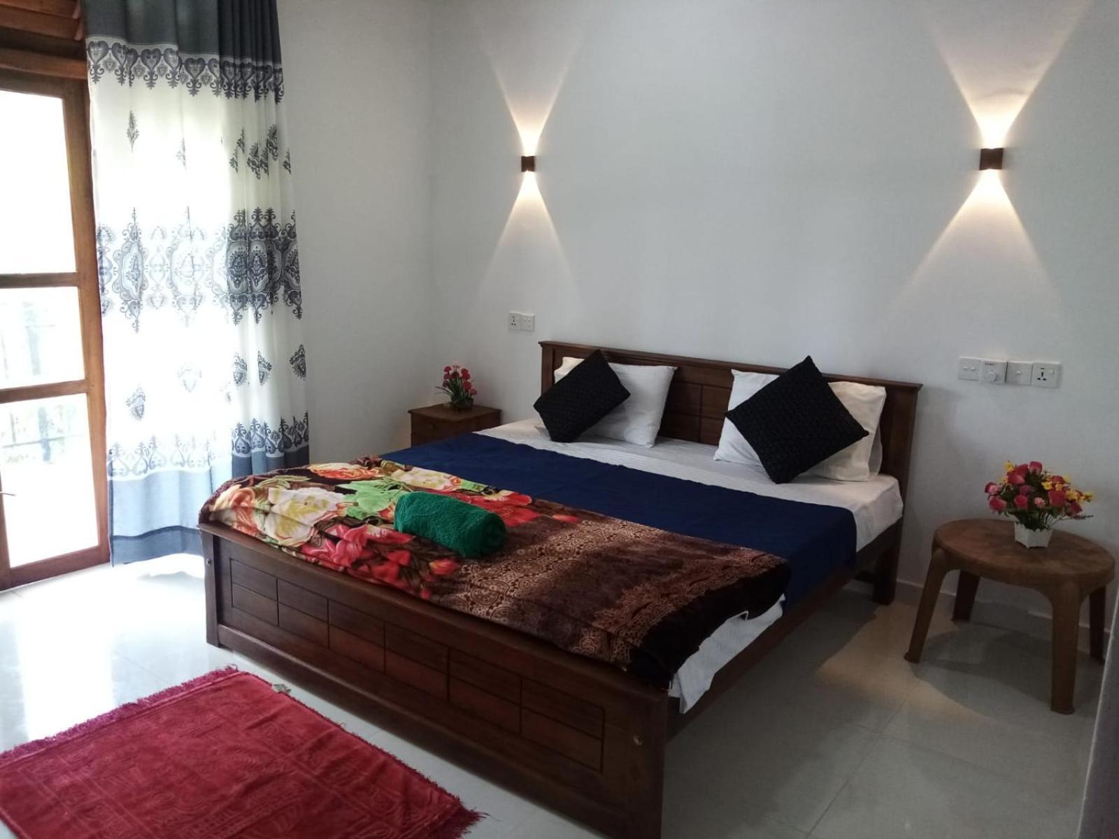 Apartamento Jungle House Unawatuna Exterior foto