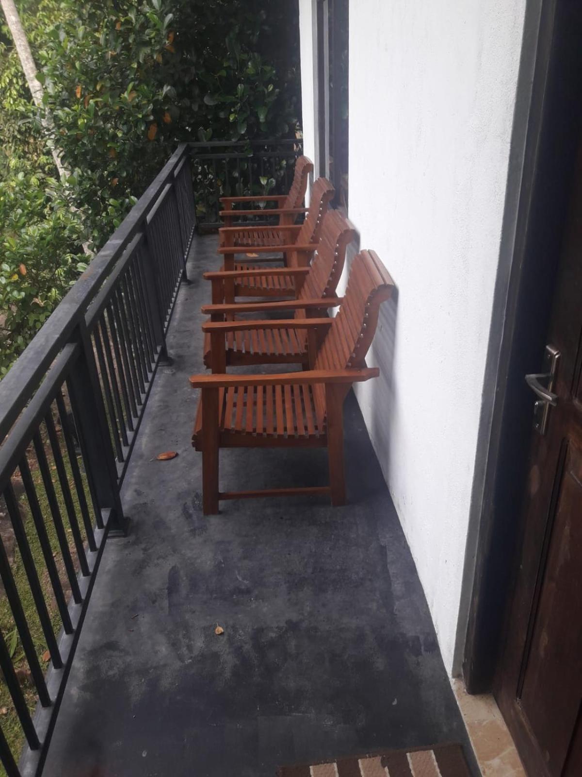 Apartamento Jungle House Unawatuna Exterior foto