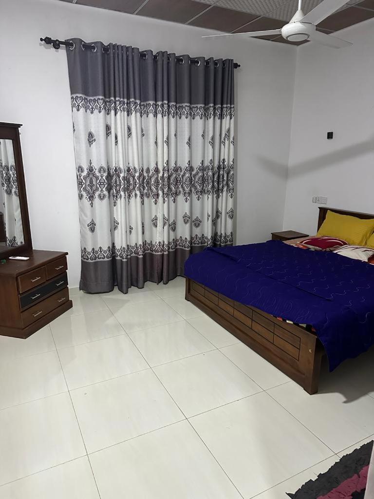 Apartamento Jungle House Unawatuna Exterior foto